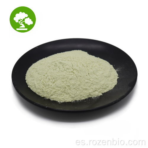 Extracto de manzanilla de suministro de fábrica 98% luteolin